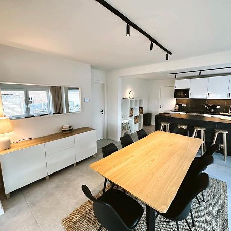 Vergeet Mij Niet - Aan Zee De Haan Exterior foto